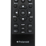 Polaroid RC-6078B Pre-Owned Factory Original TV Remote Control