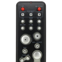 Denon RC-1104 Pre-Owned Original Home Theater System Remote Control