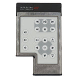 Interlink Electronics VP6600R ExpressCard Media Remote For Bluetooth