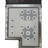 Interlink Electronics VP6600R ExpressCard Media Remote For Bluetooth