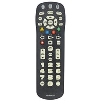 URC UR3-SR3S-TWC Pre-Owned Cable Box Remote Control
