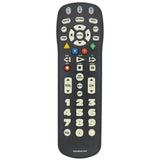 URC UR3-SR3S-TWC Pre-Owned Cable Box Remote Control