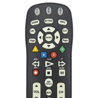 URC UR3-SR3S-TWC Pre-Owned Cable Box Remote Control