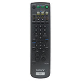 Sony RM-Y136 Pre-Owned Original TV Remote Control