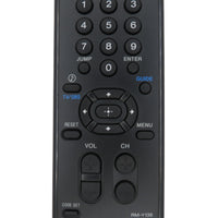 Sony RM-Y136 Pre-Owned Original TV Remote Control