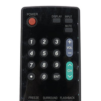 Sharp GA470WJSB Pre-Owned Factory Original TV Remote Control