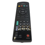 Sharp GA470WJSB Pre-Owned Factory Original TV Remote Control