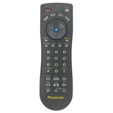 Panasonic EUR7613Z10 Pre-Owned Factory Original TV Remote Control