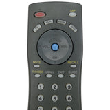 Panasonic EUR7613Z10 Pre-Owned Factory Original TV Remote Control