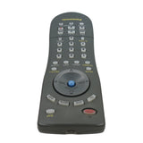Panasonic EUR7613Z10 Pre-Owned Factory Original TV Remote Control