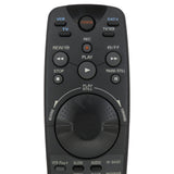 Sanyo IR-9430 Pre-Owned Factory Original VCR Remote Control