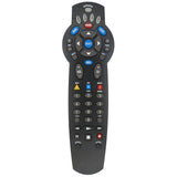 URC UR4-EXPG CHD2 Pre-Owned Cable Set Top Box Remote Control
