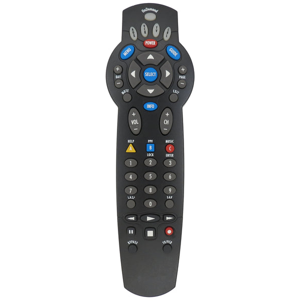 URC UR4-EXPG CHD2 Pre-Owned Cable Set Top Box Remote Control
