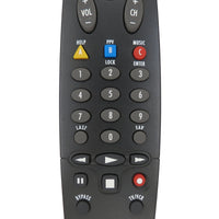 URC UR4-EXPG CHD2 Pre-Owned Cable Set Top Box Remote Control
