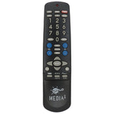 One For All URC-41000B00 Pre-Owned Set Top Box Remote Control
