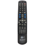 One For All URC-41000B00 Pre-Owned Set Top Box Remote Control