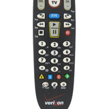Verizon VZ P265v2 RC Pre-Owned FiOS TV Cable Box Remote Control