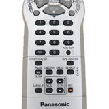 Panasonic LSSQ0388 Pre-Owned Factory Original VCR Remote Control