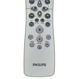 Philips RC25115 Pre-Owned Factory Original DVD Recorder Remote Control