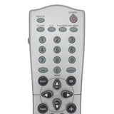 Philips RC25115 Pre-Owned Factory Original DVD Recorder Remote Control