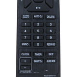 LG AKB73655721 Factory Original Audio System Remote Control