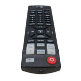 LG AKB73655721 Factory Original Audio System Remote Control