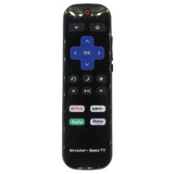 Sharp LC-RCRUDUS-21 Factory Original TV Remote Control
