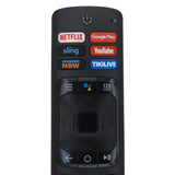 Sharp ERF3A69S Factory Original TV Remote Control