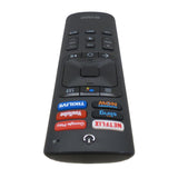 Sharp ERF3A69S Factory Original TV Remote Control