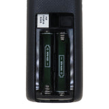 Sharp ERF3A69S Factory Original TV Remote Control