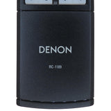 Denon RC-1189 Factory Original Audio System Remote Control