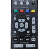 Denon RC-1189 Factory Original Audio System Remote Control