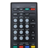 Denon RC-1189 Factory Original Audio System Remote Control