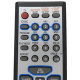 Panasonic N2QAHB000051 Pre-Owned Original Audio System Remote Control