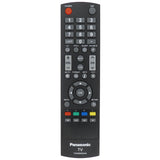 Panasonic TZZ00000005A Pre-Owned Factory Original TV Remote Control