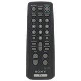 Sony RM-Y145 Pre-Owned Factory Original TV Remote Control