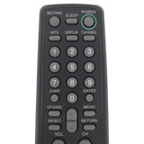 Sony RM-Y145 Pre-Owned Factory Original TV Remote Control
