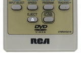 RCA 076R0HG01B Factory Original TV / DVD / VCR Combo Remote Control