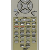 RCA 076R0HG01B Factory Original TV / DVD / VCR Combo Remote Control