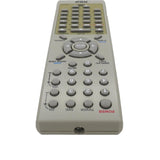 RCA 076R0HG01B Factory Original TV / DVD / VCR Combo Remote Control