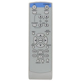 Mitsubishi 939D279050 Pre-Owned Original Projector Remote Control