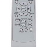 Mitsubishi 939D279050 Pre-Owned Original Projector Remote Control