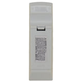 Mitsubishi 939D279050 Pre-Owned Original Projector Remote Control