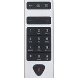 Polycom BW7530 Pre-Owned Original Video Conferencing Remote Control