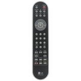 LG 6710T00003N Pre-Owned Factory Original TV Remote Control