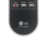LG 6710T00003N Pre-Owned Factory Original TV Remote Control