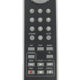 LG 6710T00003N Pre-Owned Factory Original TV Remote Control