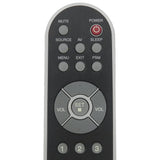 LG 6710T00003N Pre-Owned Factory Original TV Remote Control