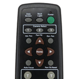 Vaddio 999-9960-000 Pre-Owned Original PTZ Camera Remote Control