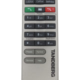 Tandberg TRC4 Pre-Owned Original Video Conferencing Remote Control